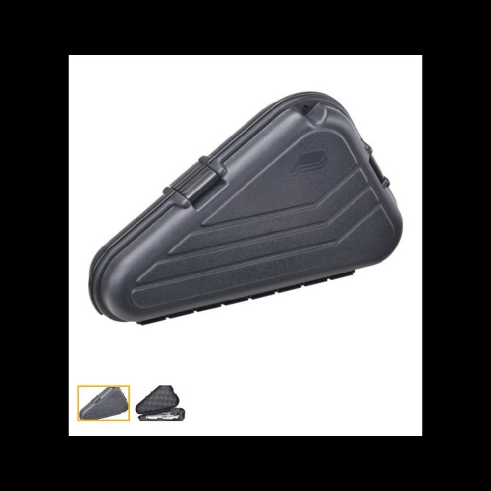 PLANO Pistol case